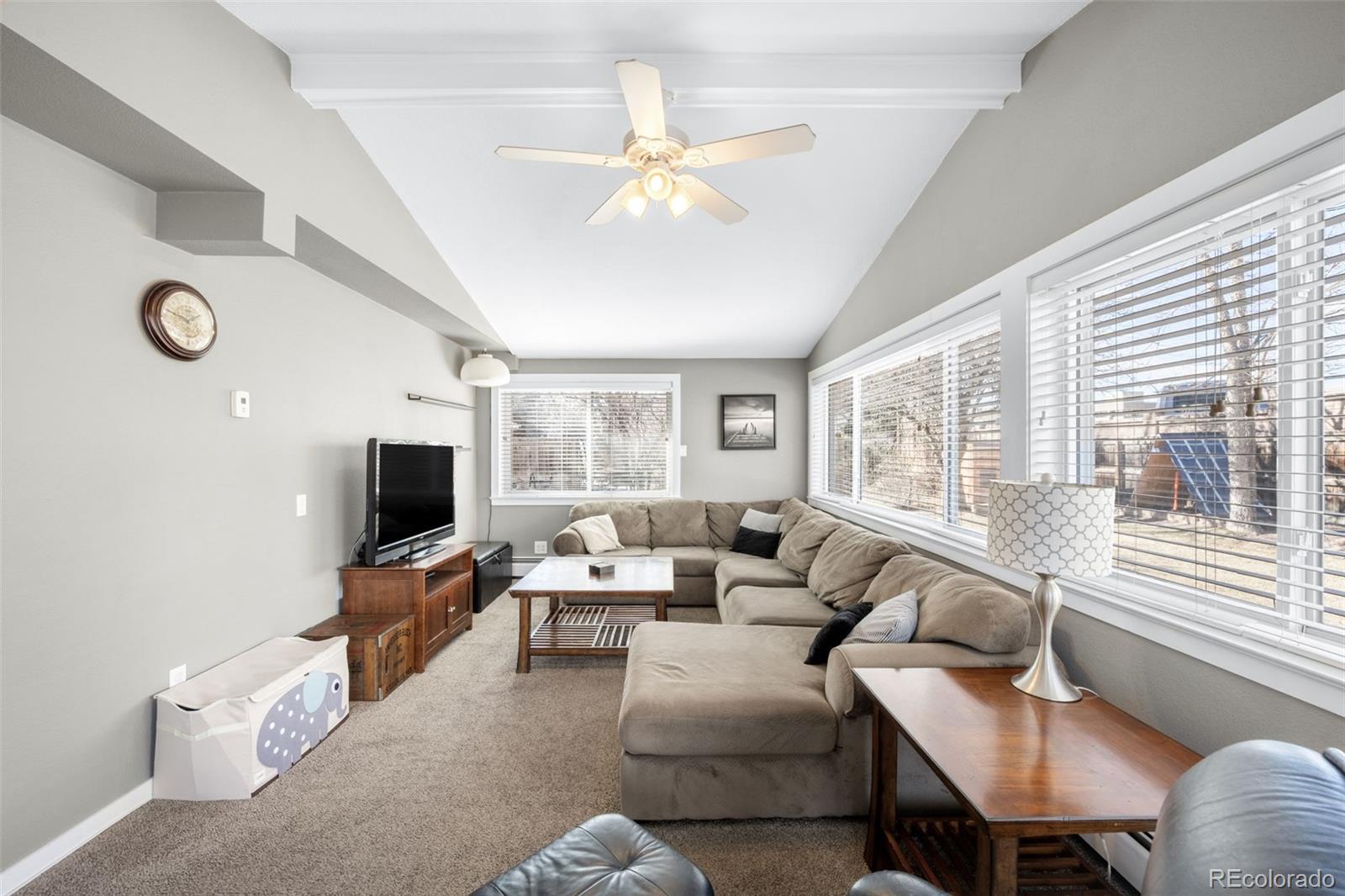 5395 E Custer Place Denver CO 80246