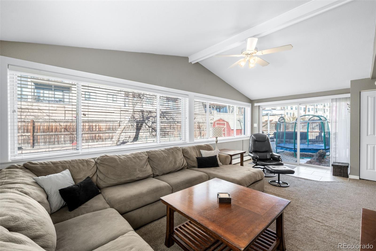 5395 E Custer Place Denver CO 80246