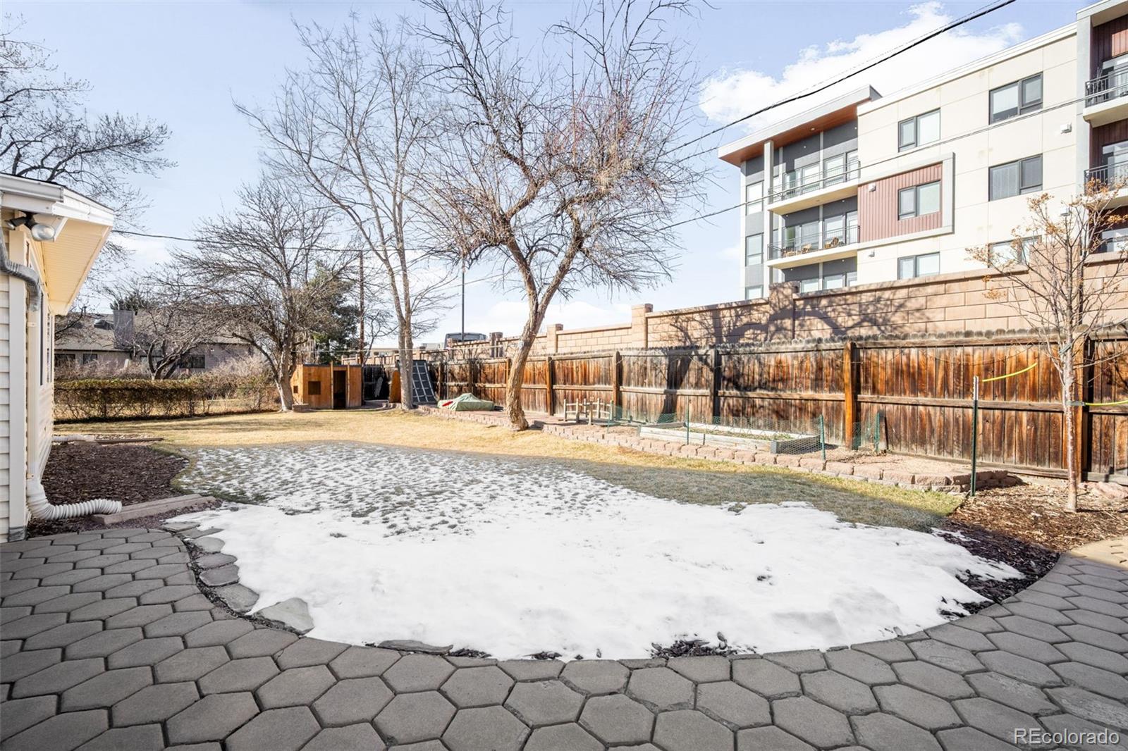 5395 E Custer Place Denver CO 80246