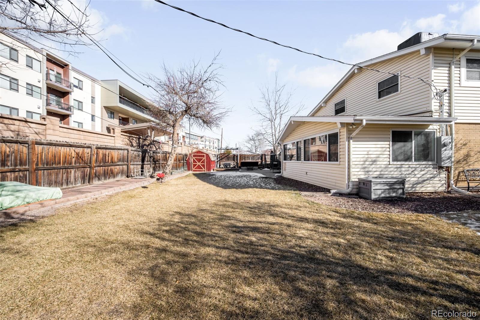 5395 E Custer Place Denver CO 80246