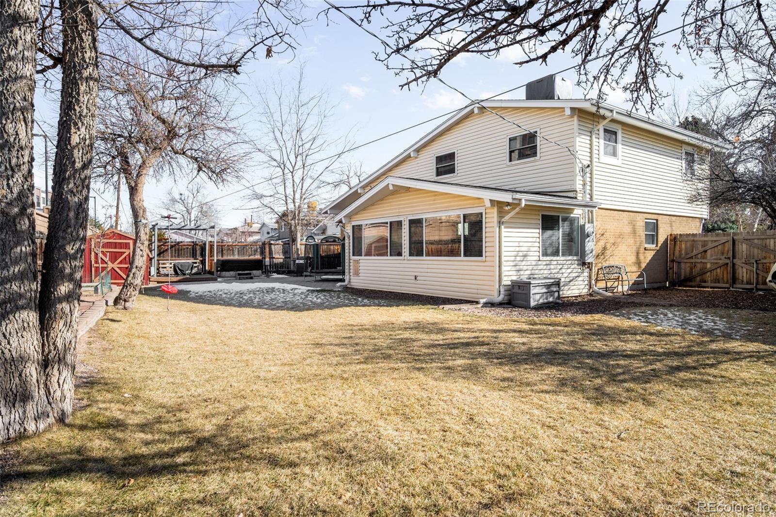 5395 E Custer Place Denver CO 80246