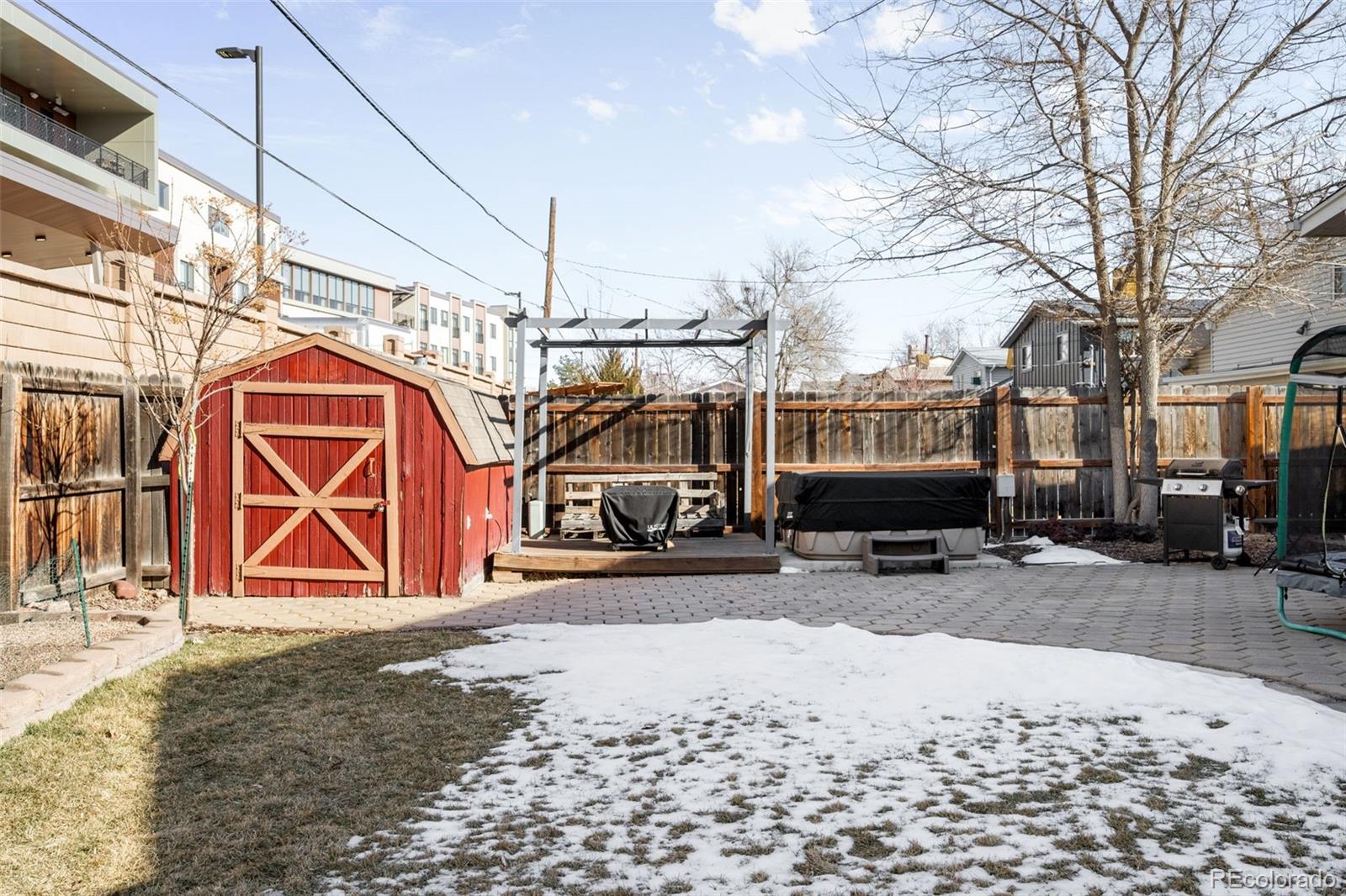 5395 E Custer Place Denver CO 80246