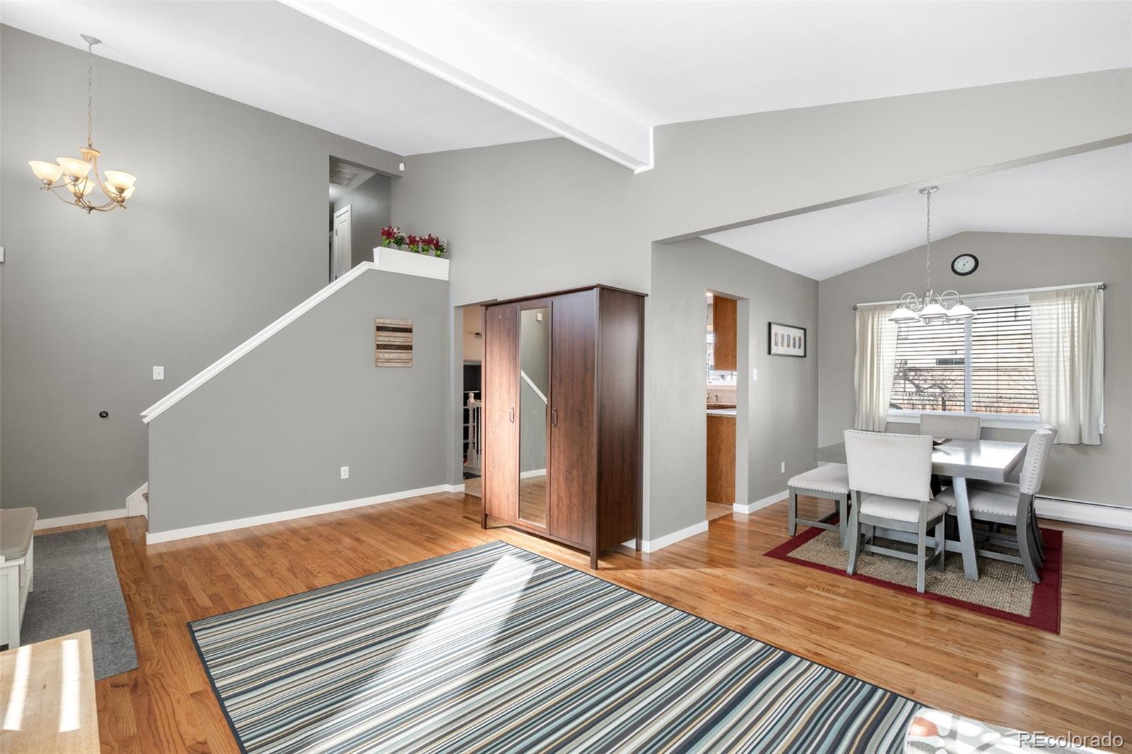 5395 E Custer Place Denver CO 80246