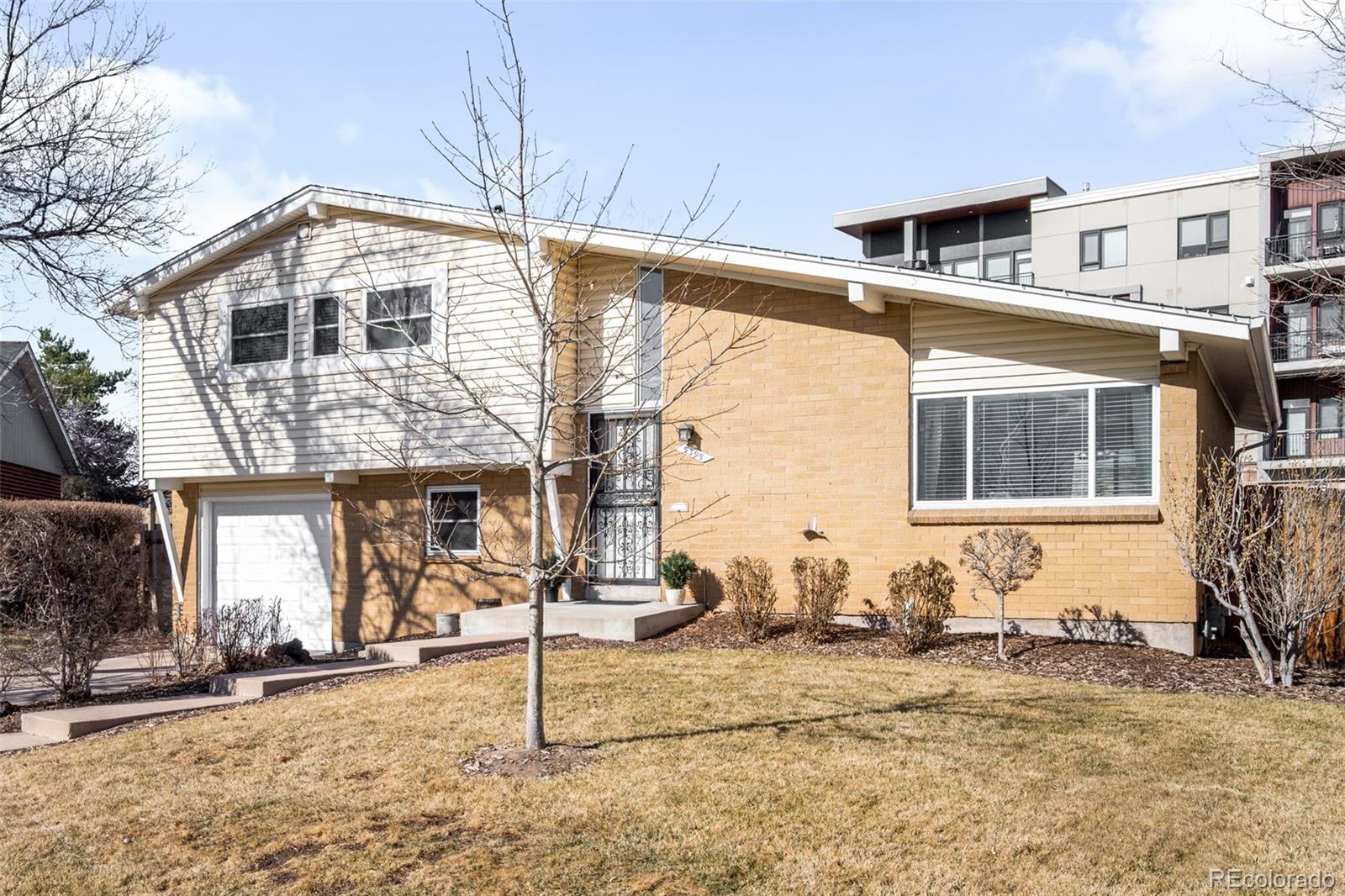 5395 E Custer Place Denver CO 80246