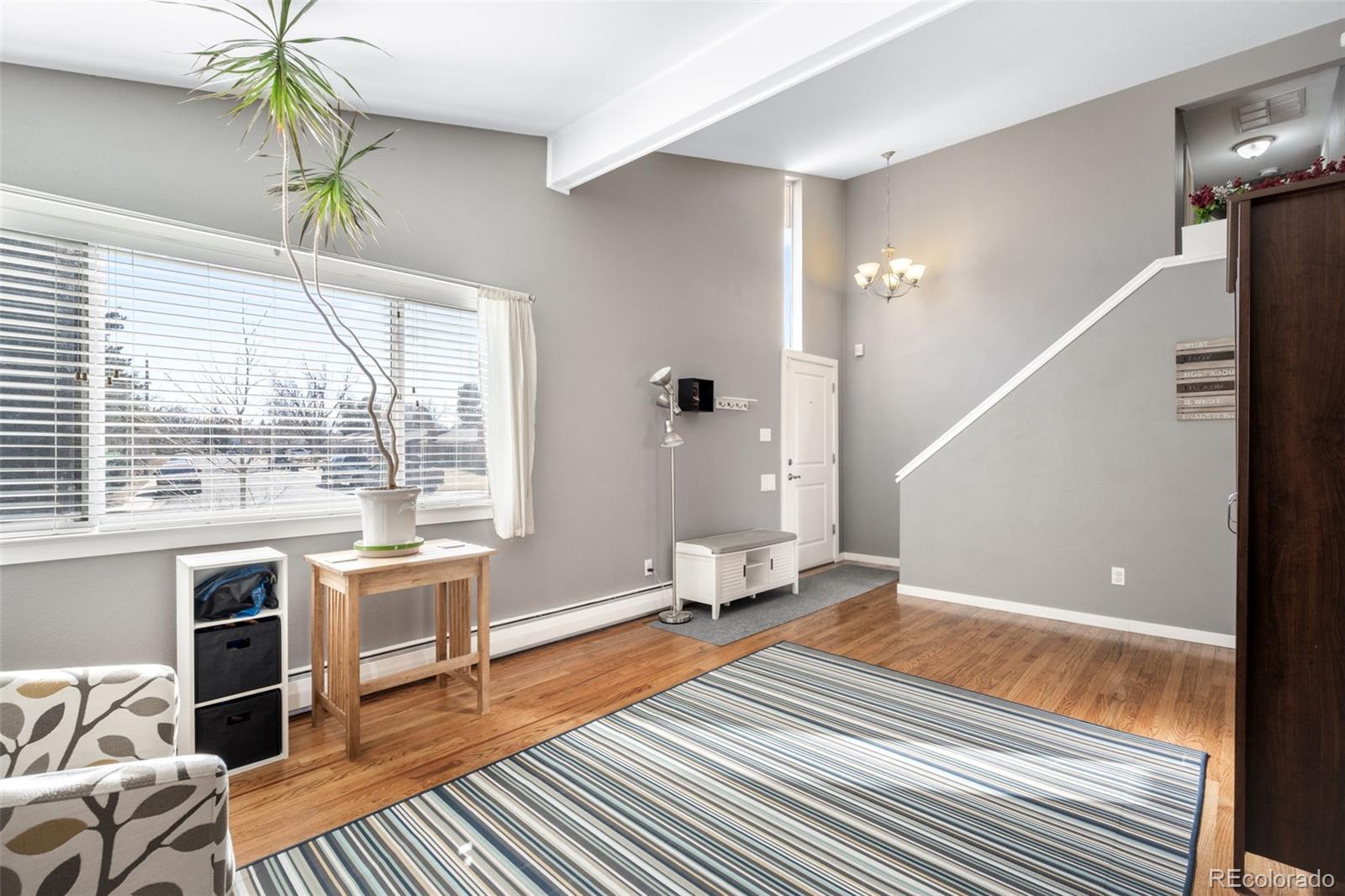 5395 E Custer Place Denver CO 80246