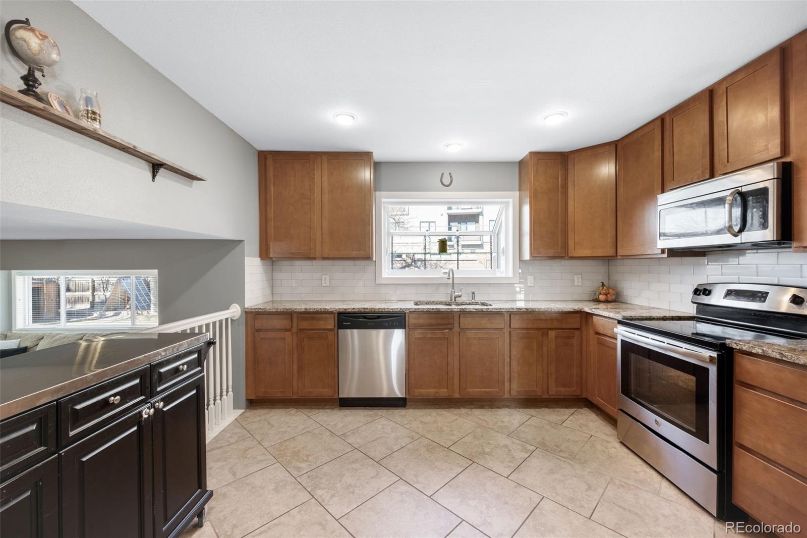 5395 E Custer Place Denver CO 80246