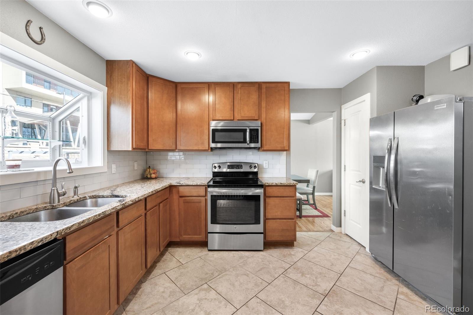 5395 E Custer Place Denver CO 80246