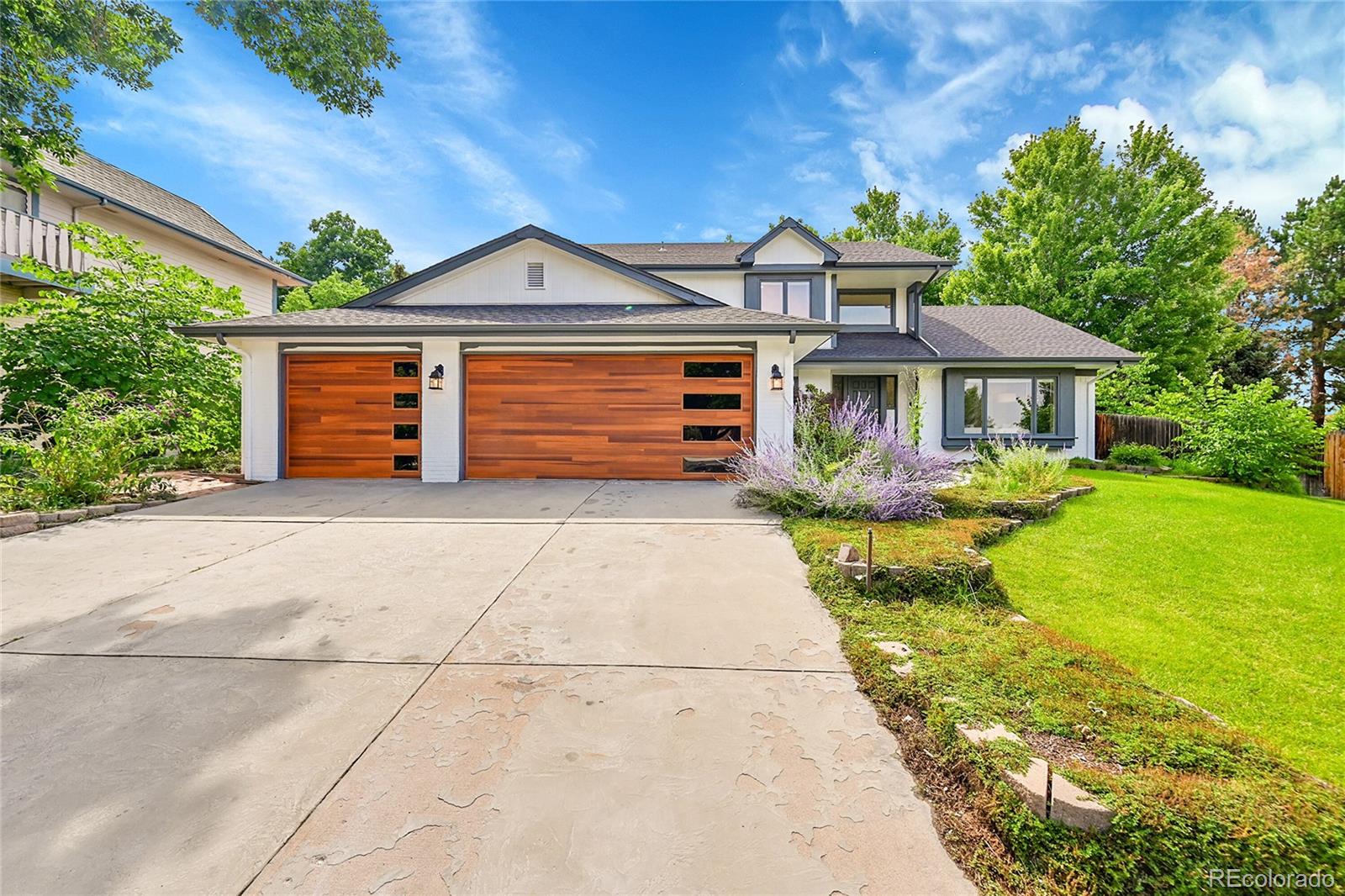 8055 S Zephyr Way Littleton CO 80128