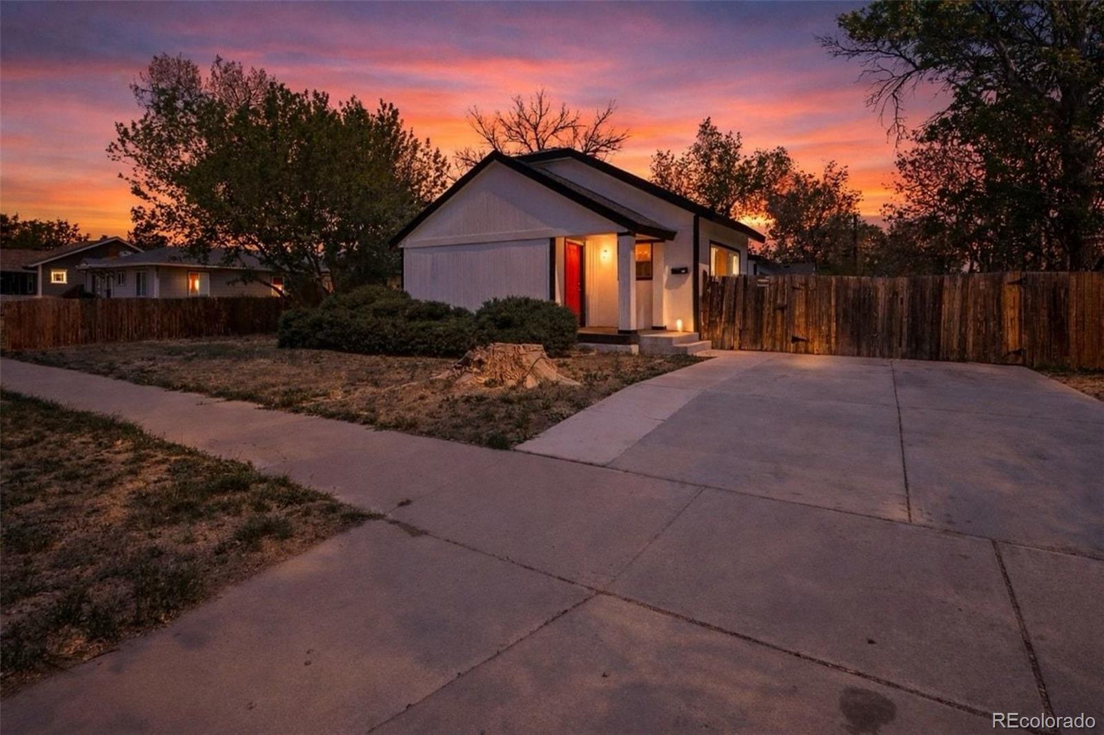 18 Julian Street Denver CO 80219