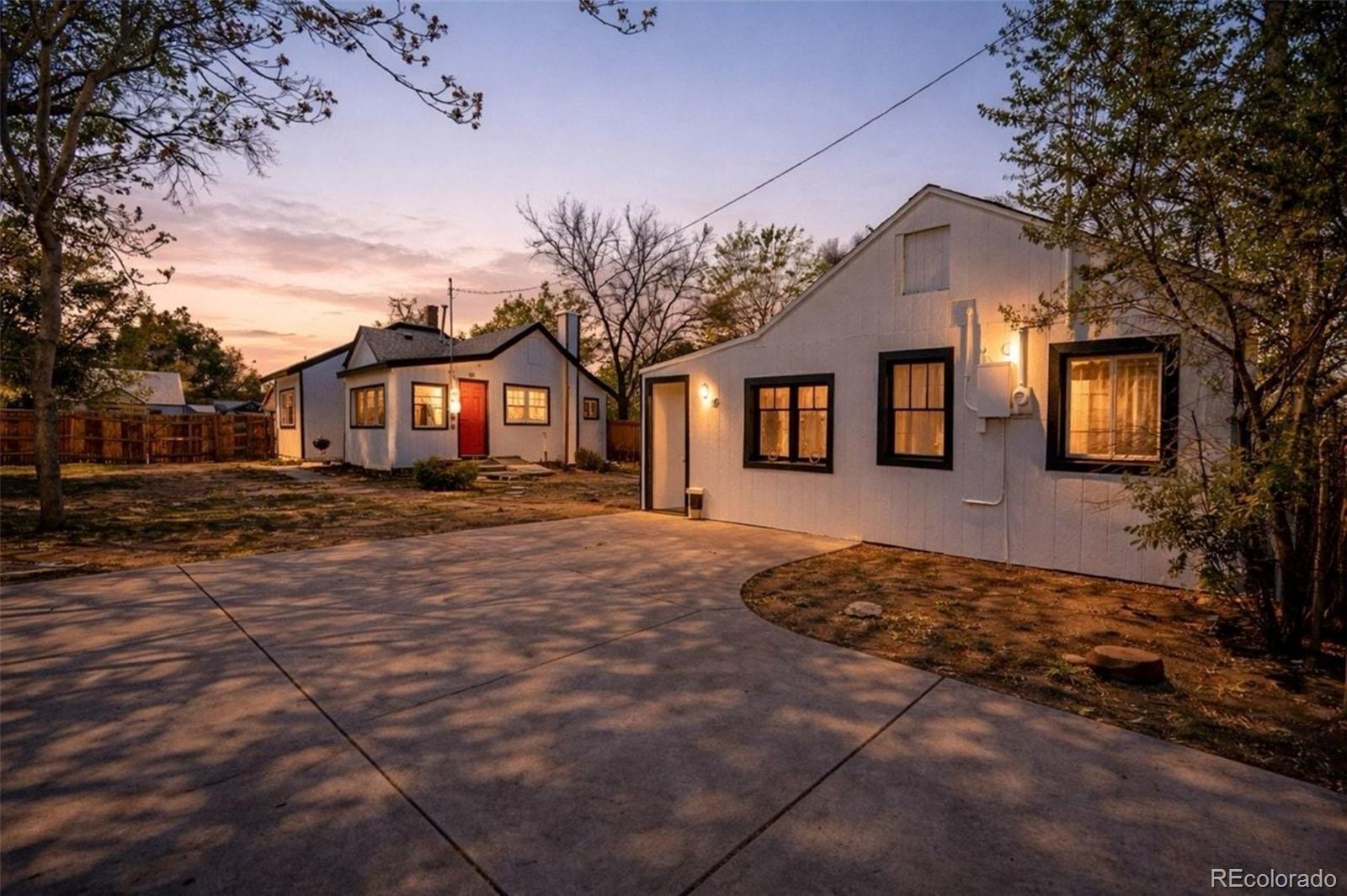 18 Julian Street Denver CO 80219