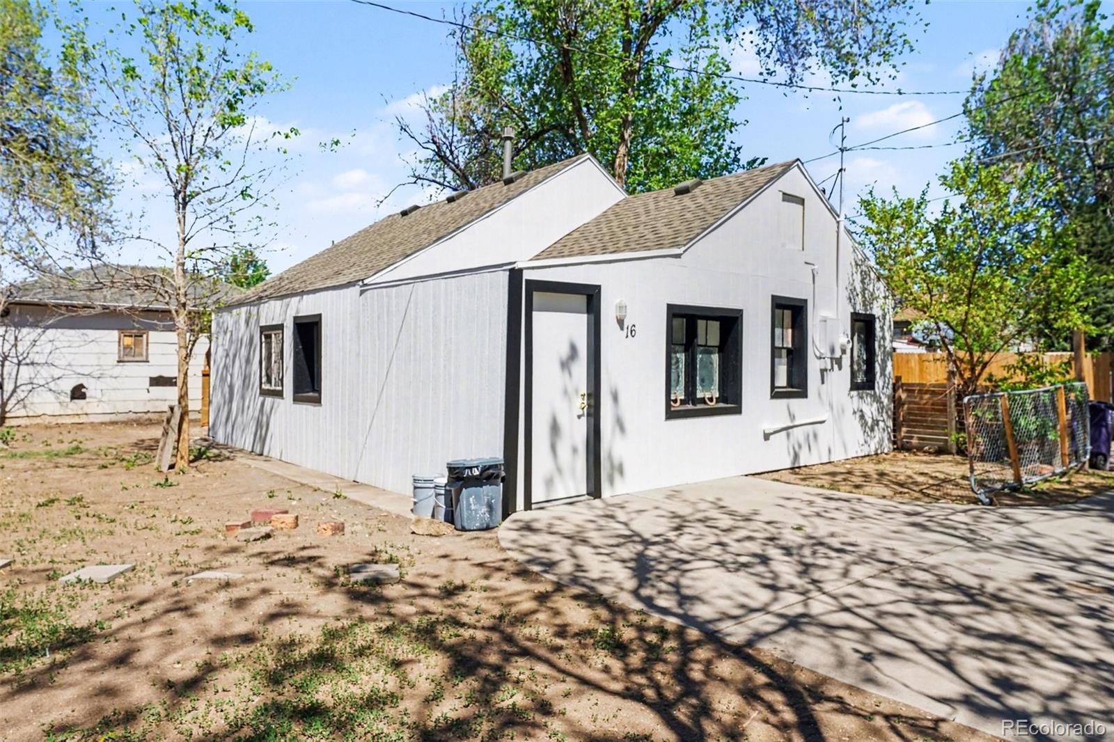 18 Julian Street Denver CO 80219
