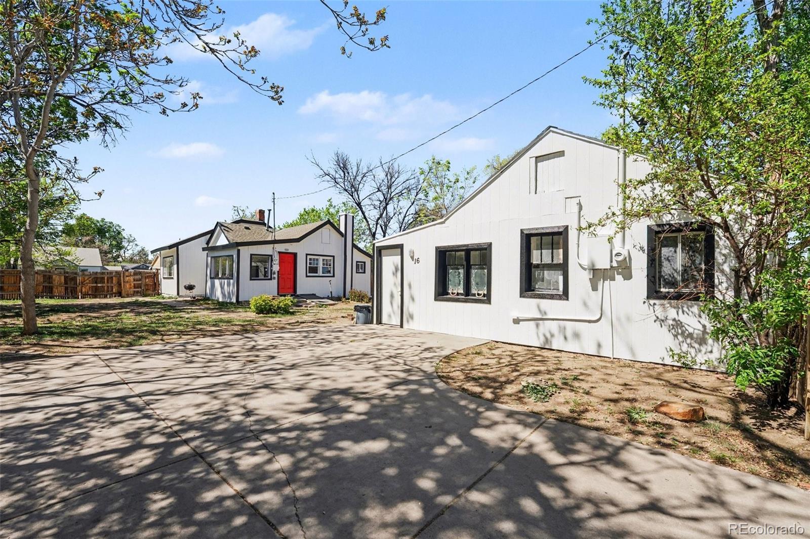 18 Julian Street Denver CO 80219