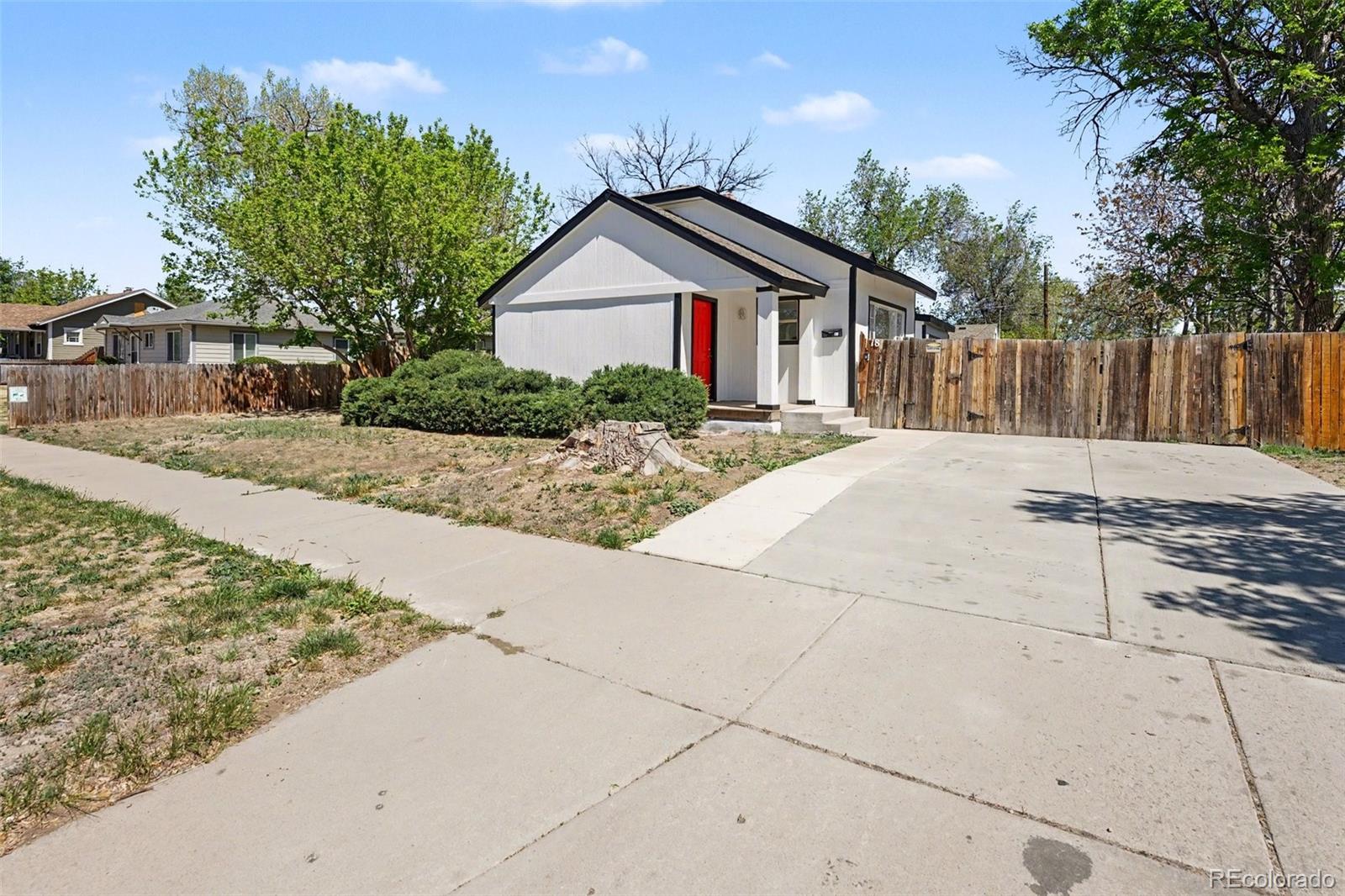 18 Julian Street Denver CO 80219