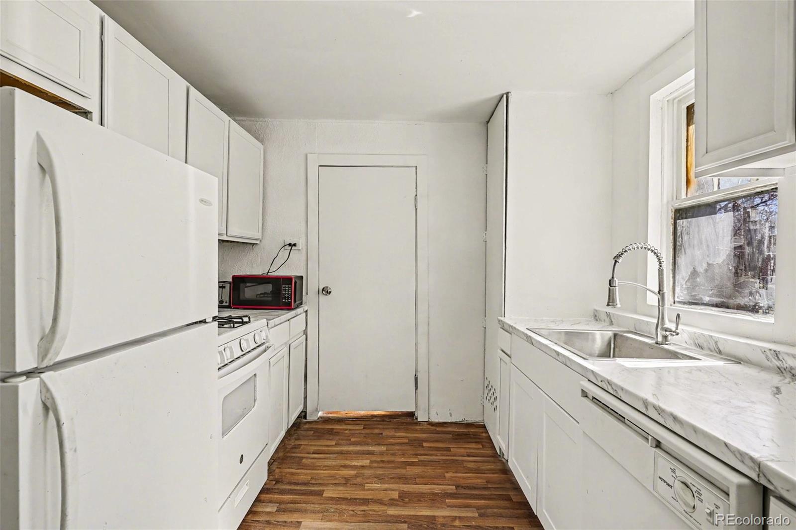 18 Julian Street Denver CO 80219