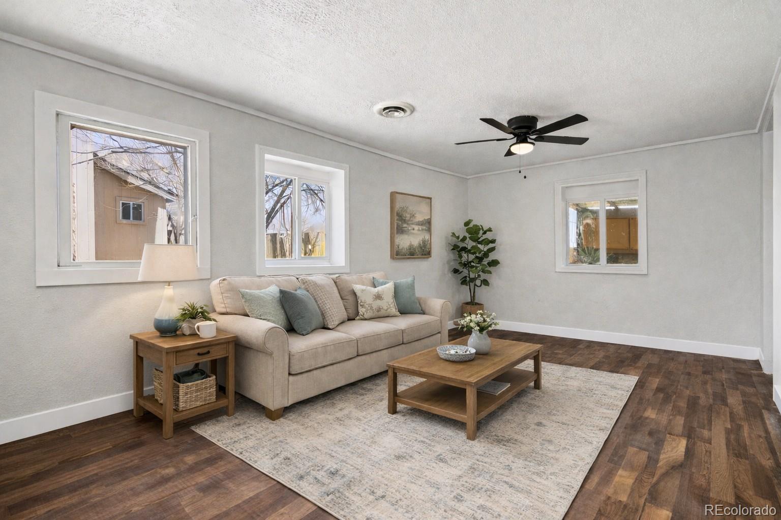 18 Julian Street Denver CO 80219
