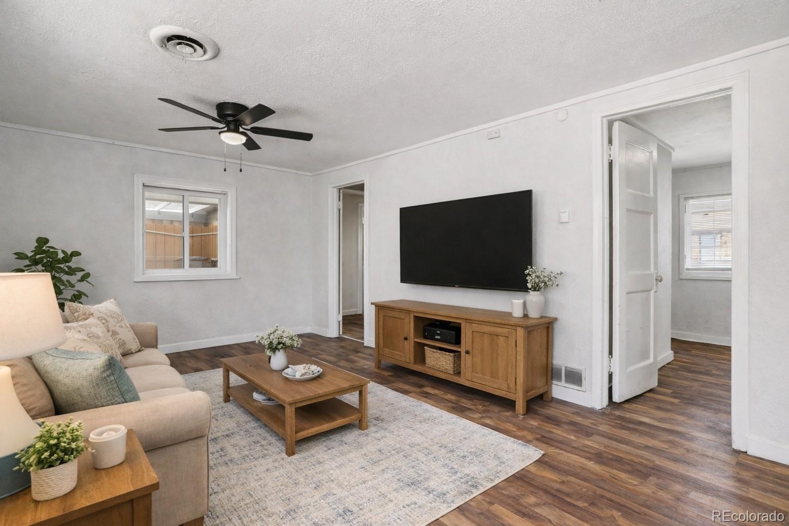 18 Julian Street Denver CO 80219