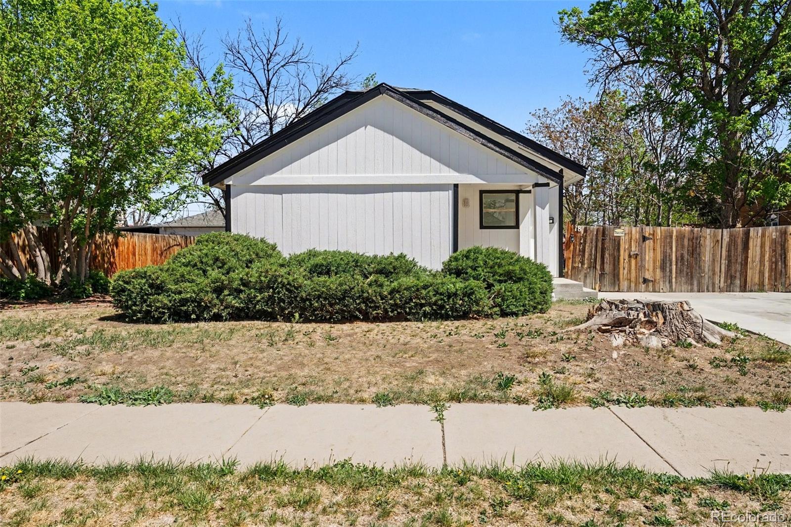 18 Julian Street Denver CO 80219