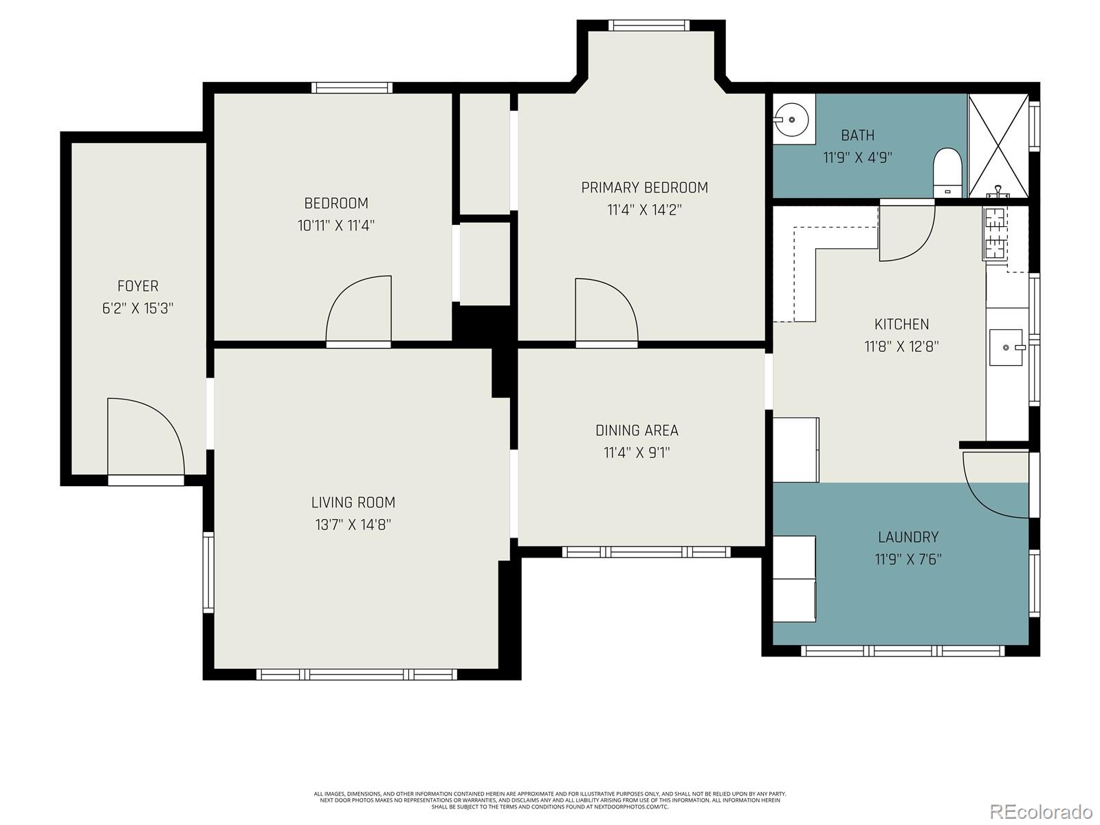 18 Julian Street Denver CO 80219
