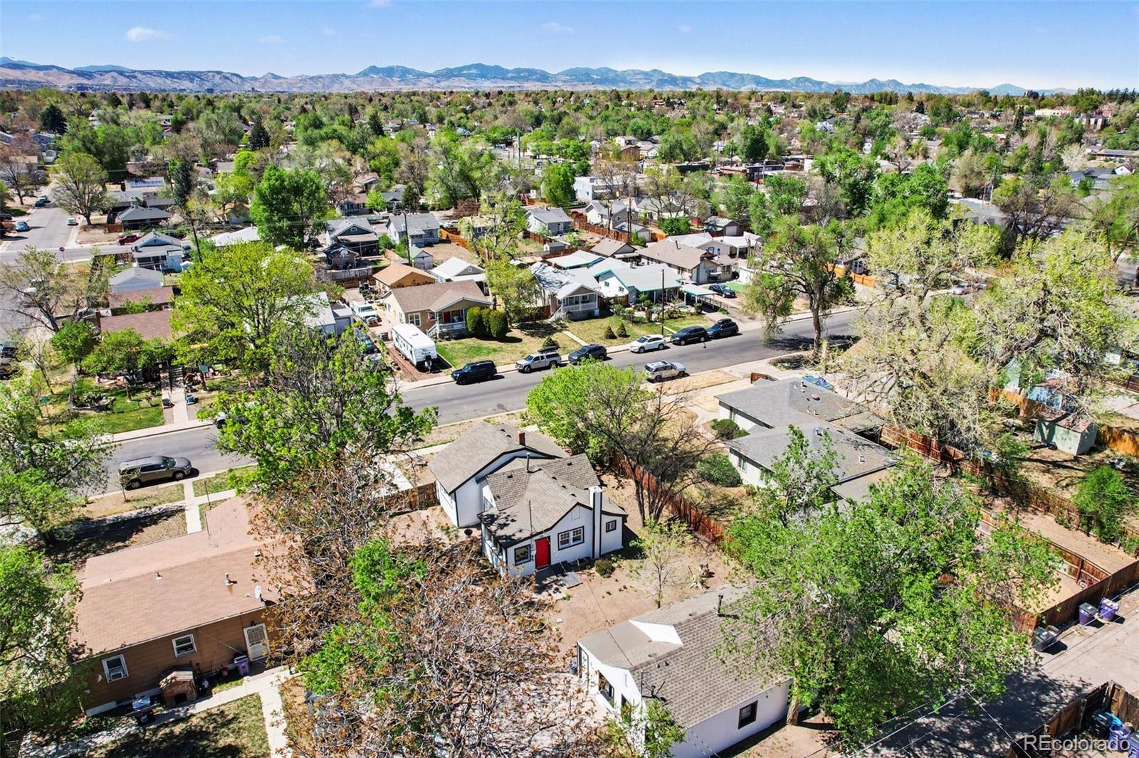 18 Julian Street Denver CO 80219