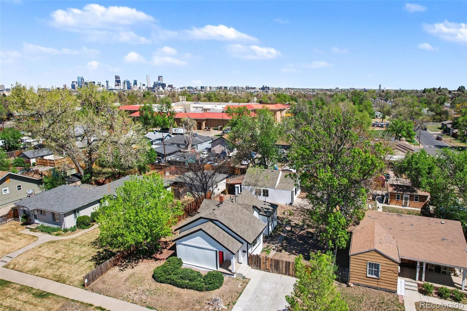 18 Julian Street Denver CO 80219