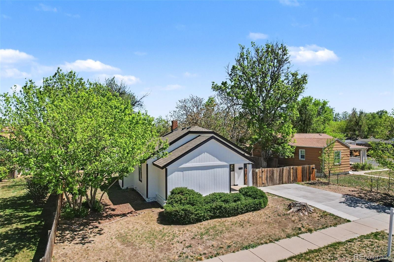 18 Julian Street Denver CO 80219