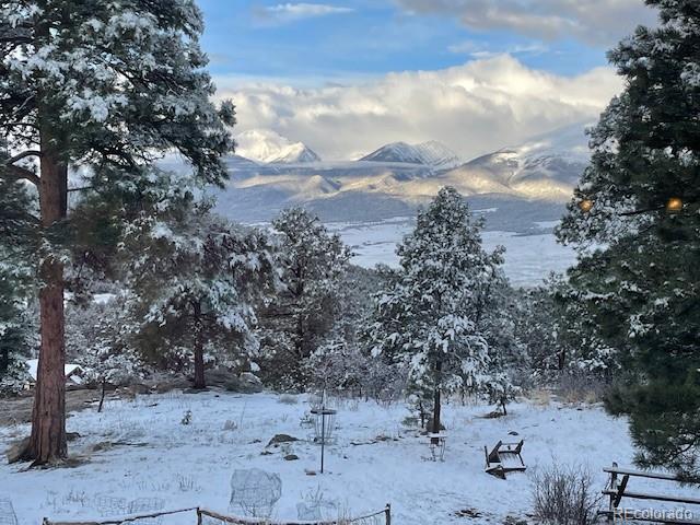2613 Pheasant Loop Westcliffe CO 81252