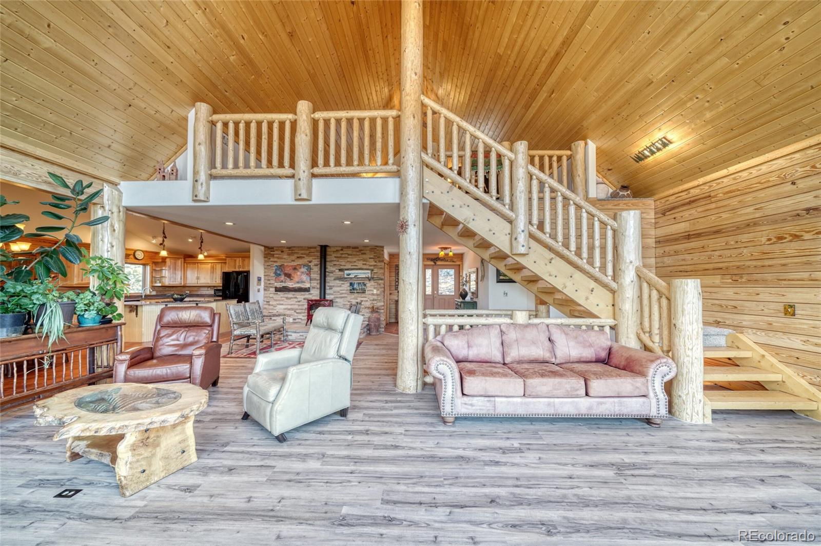 2613 Pheasant Loop Westcliffe CO 81252