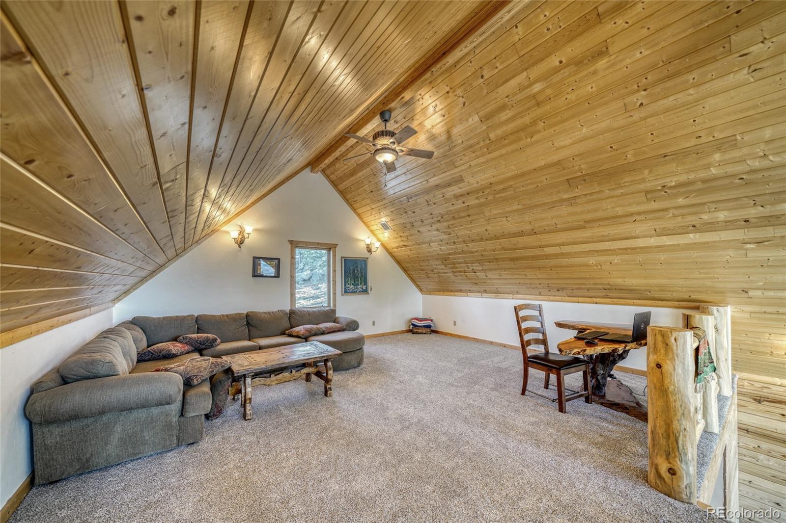 2613 Pheasant Loop Westcliffe CO 81252