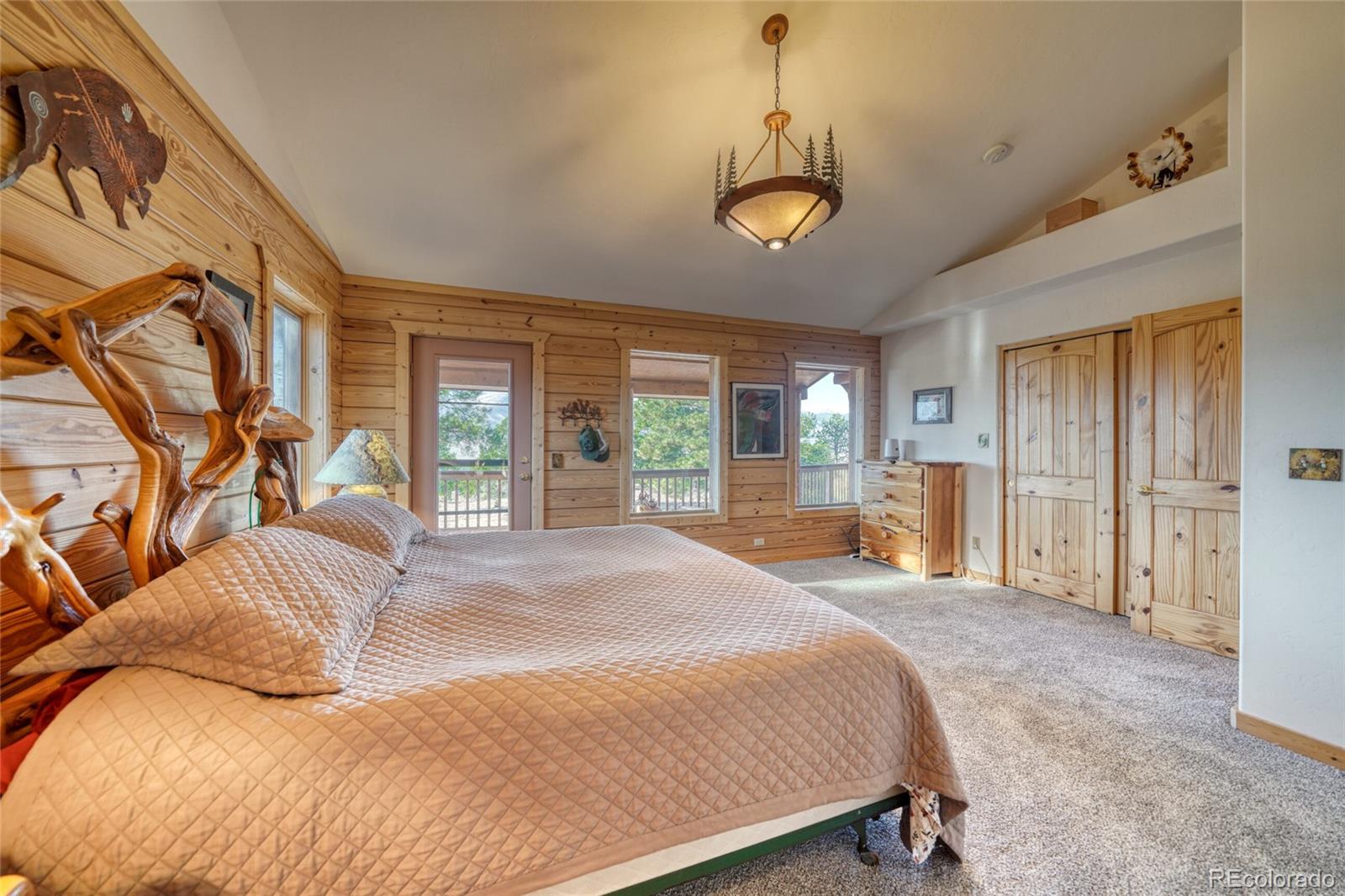 2613 Pheasant Loop Westcliffe CO 81252