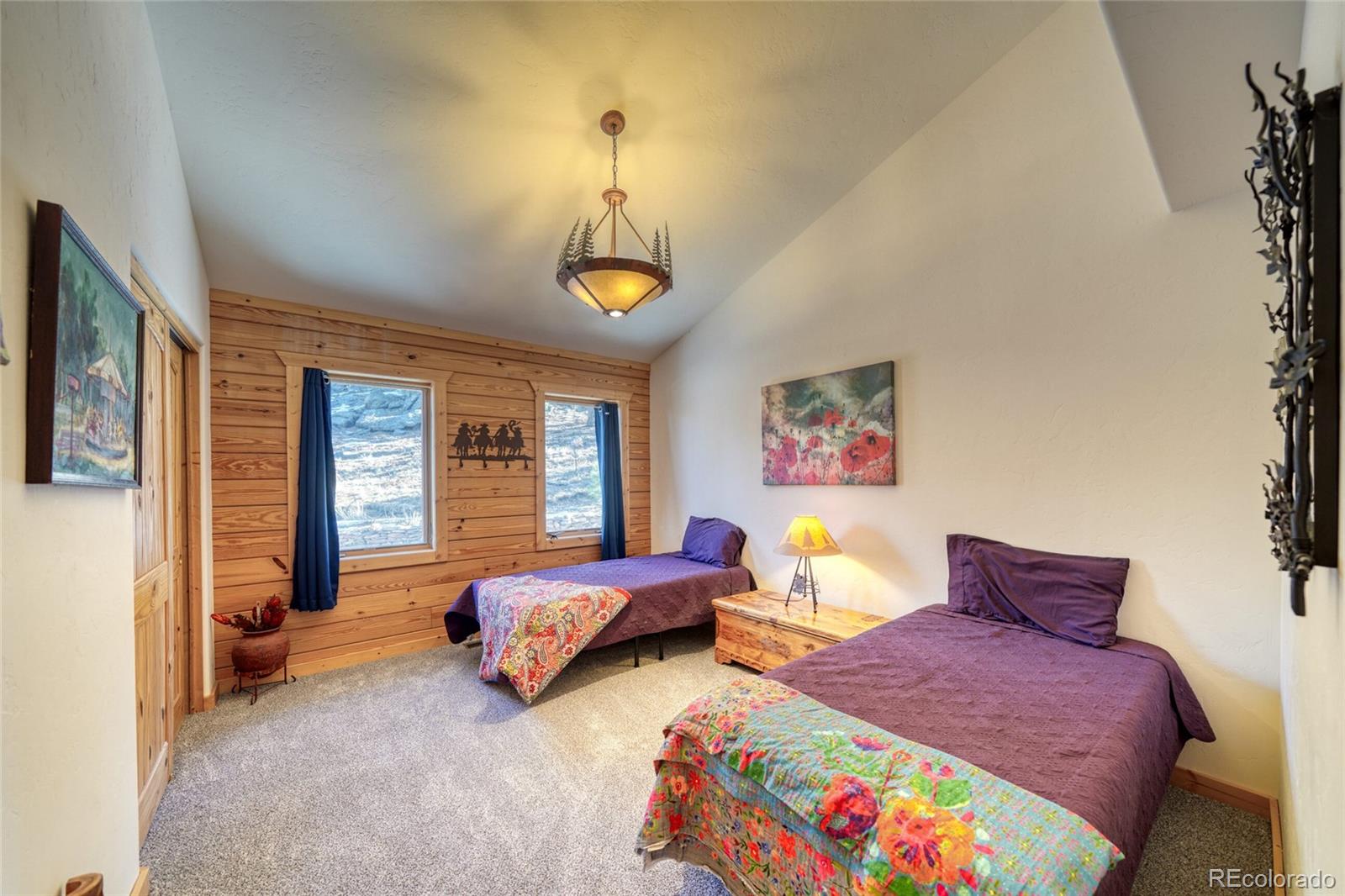 2613 Pheasant Loop Westcliffe CO 81252