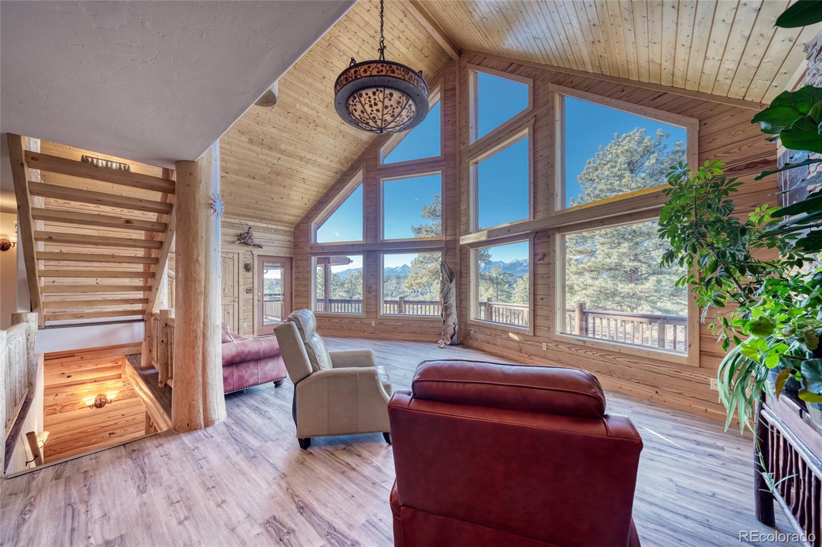 2613 Pheasant Loop Westcliffe CO 81252