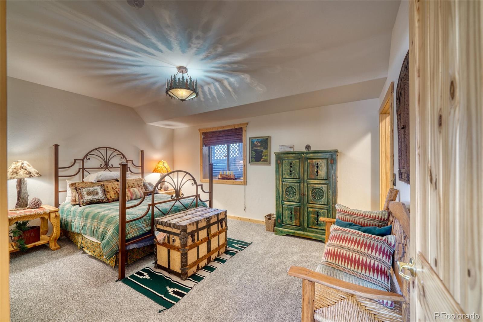 2613 Pheasant Loop Westcliffe CO 81252