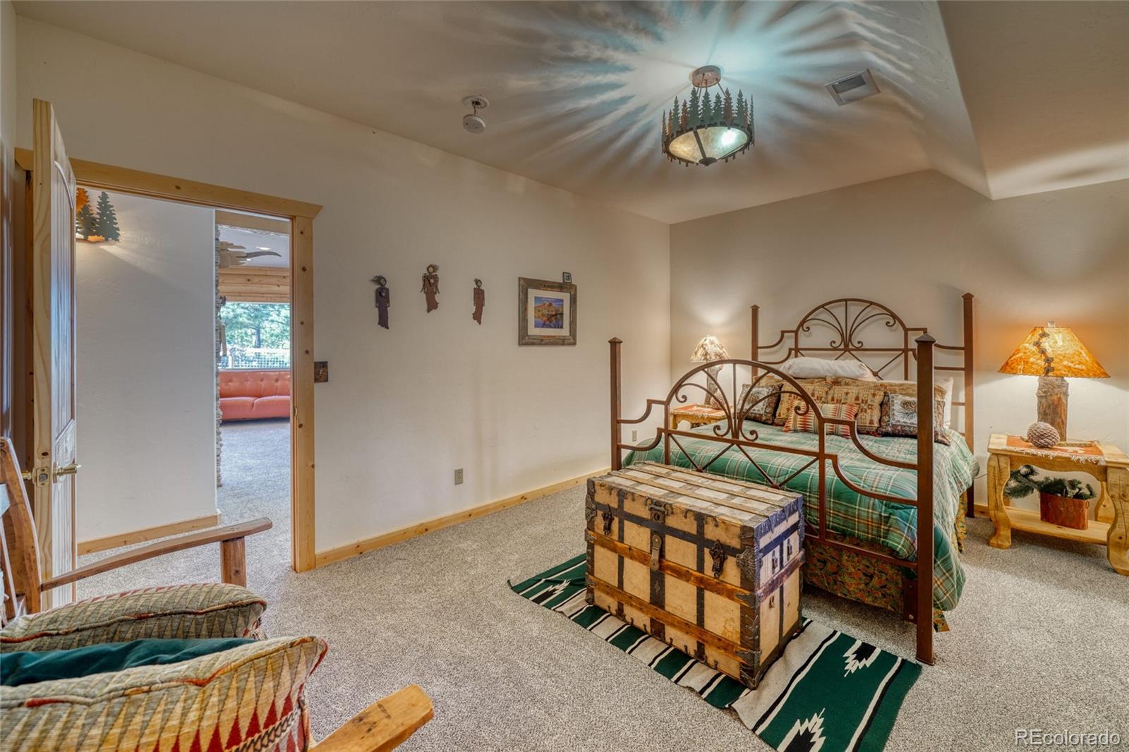 2613 Pheasant Loop Westcliffe CO 81252