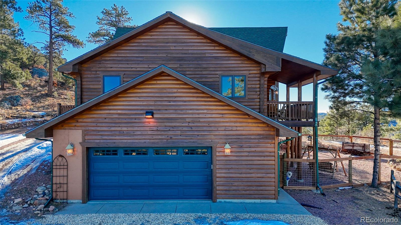 2613 Pheasant Loop Westcliffe CO 81252