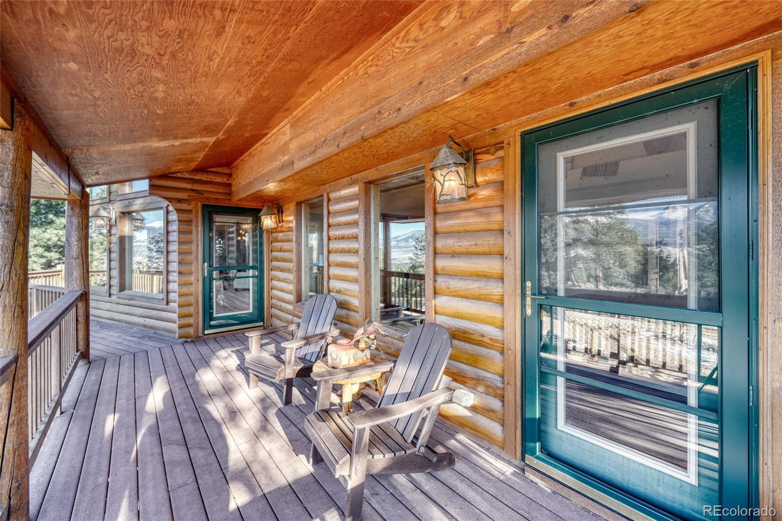 2613 Pheasant Loop Westcliffe CO 81252