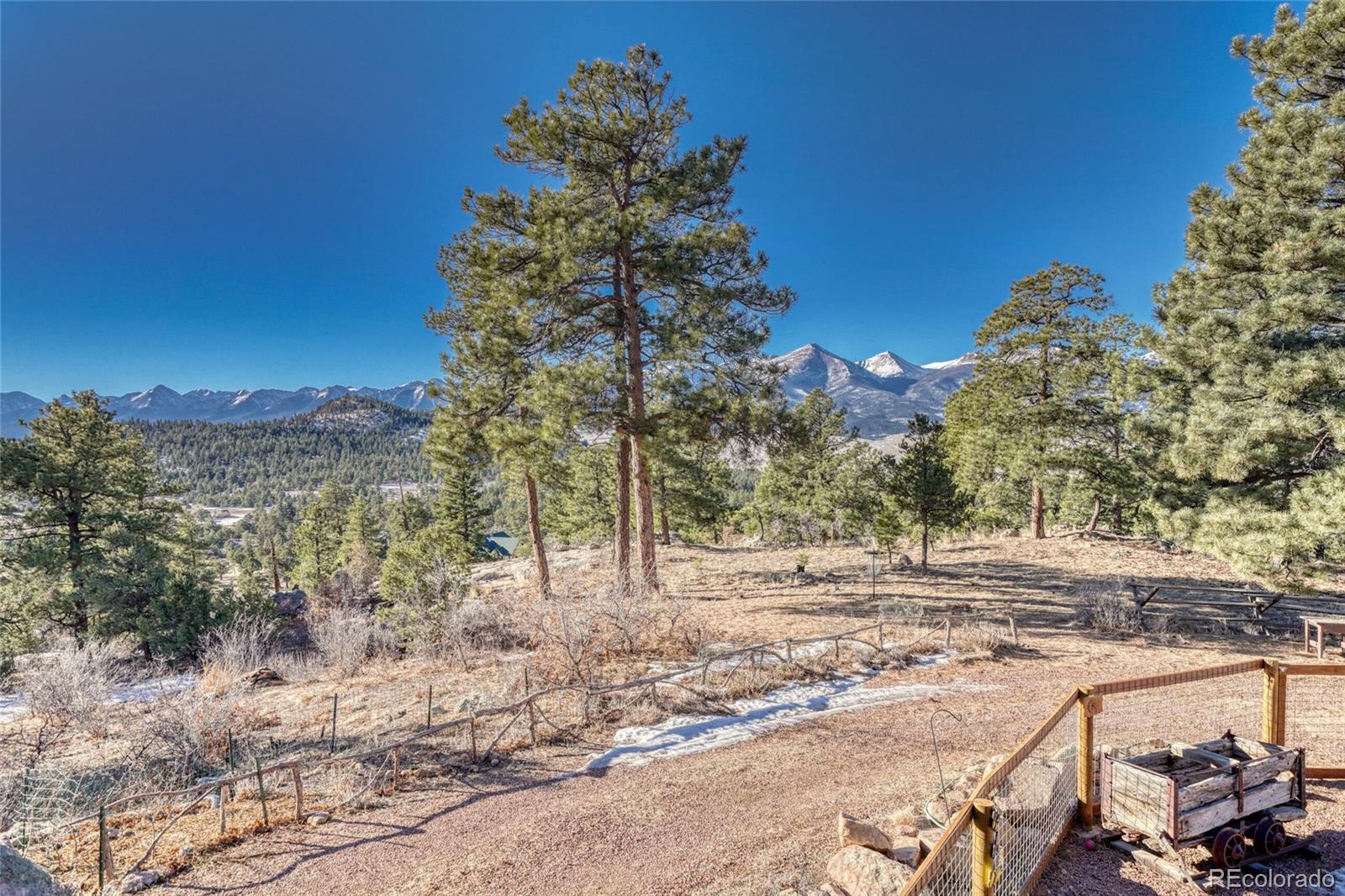 2613 Pheasant Loop Westcliffe CO 81252