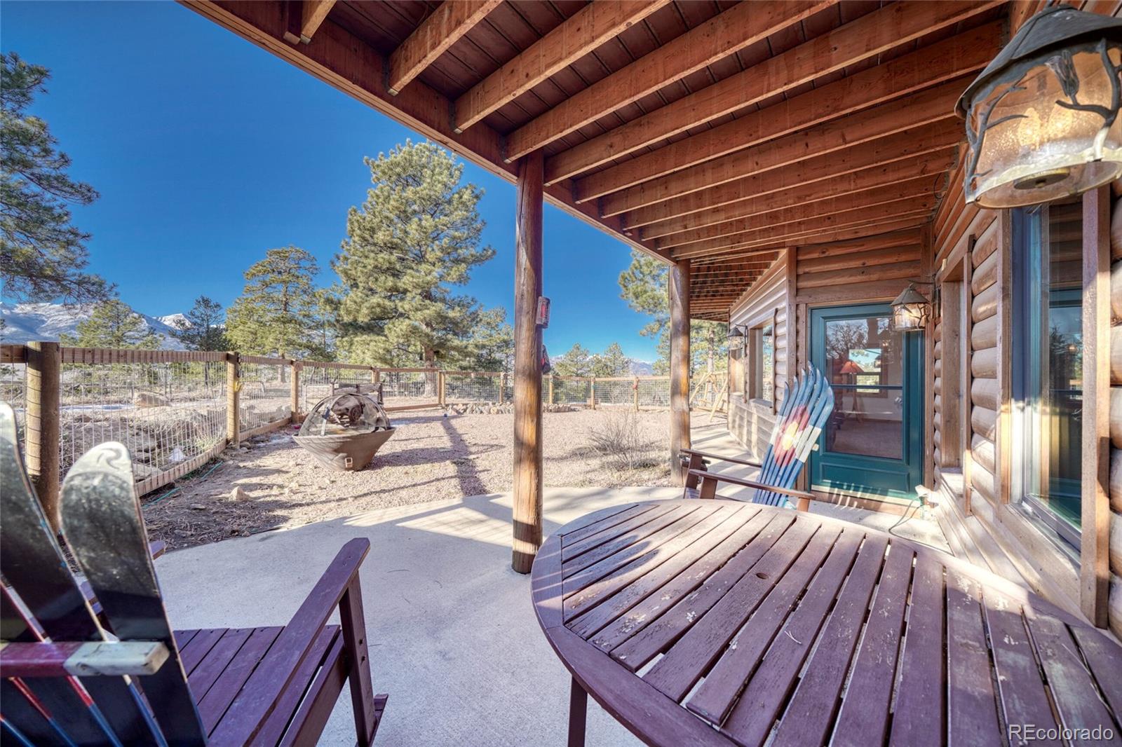 2613 Pheasant Loop Westcliffe CO 81252