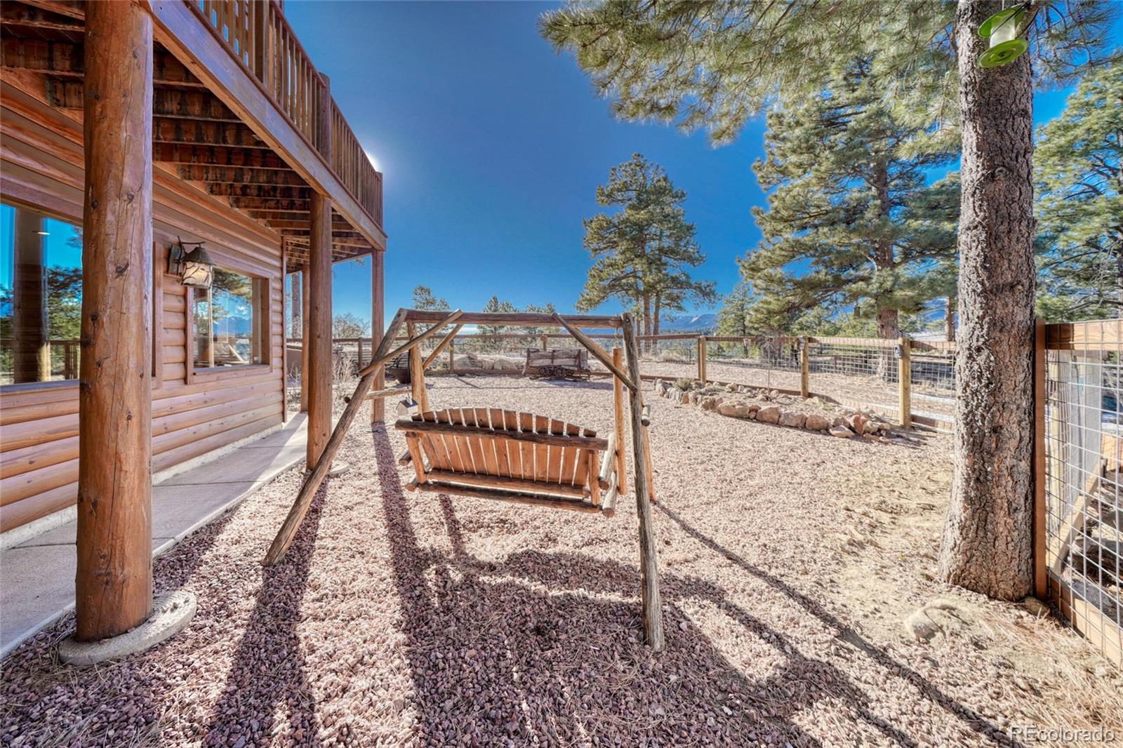 2613 Pheasant Loop Westcliffe CO 81252