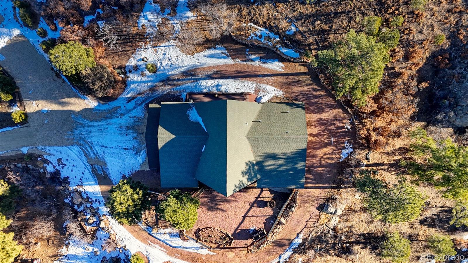2613 Pheasant Loop Westcliffe CO 81252