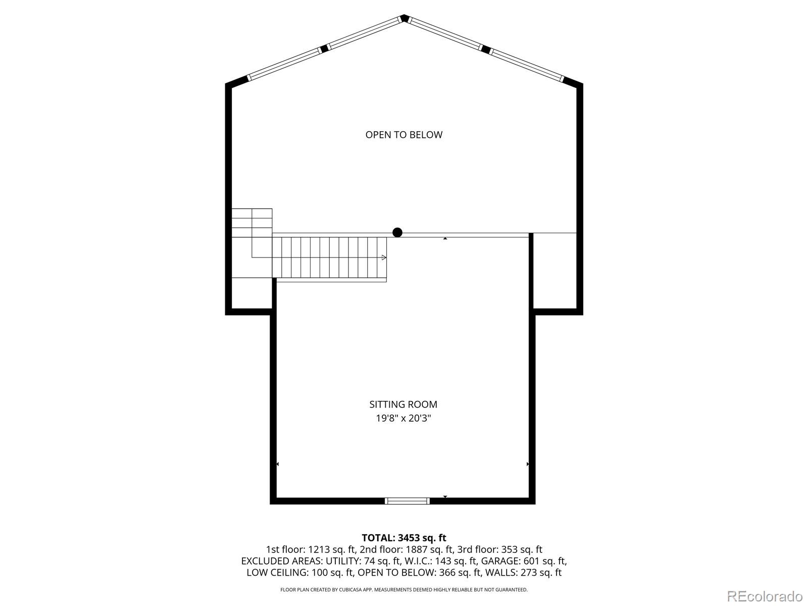 2613 Pheasant Loop Westcliffe CO 81252