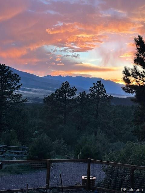 2613 Pheasant Loop Westcliffe CO 81252