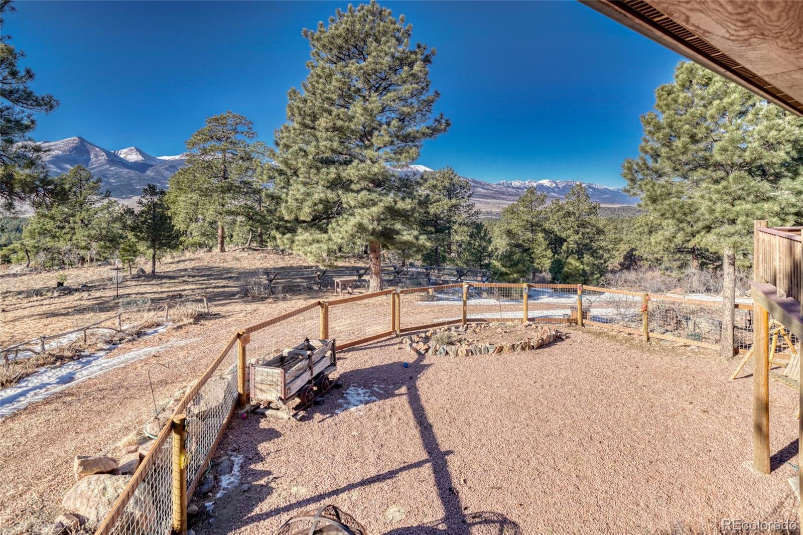 2613 Pheasant Loop Westcliffe CO 81252