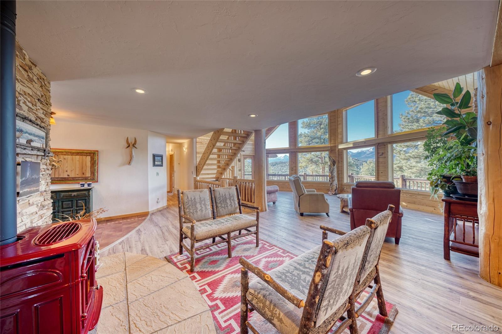2613 Pheasant Loop Westcliffe CO 81252