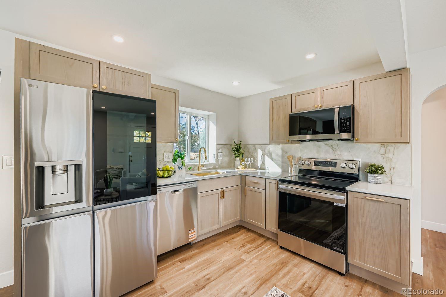 1435 Quebec Street Denver CO 80220