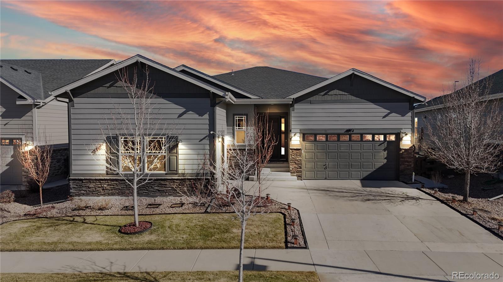 7414 S Scottsburg Way Aurora CO 80016