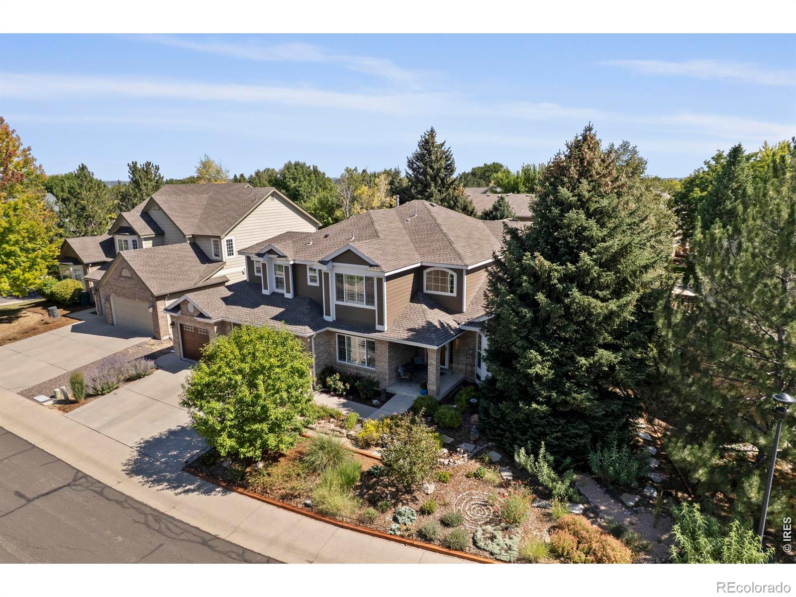 3908 Grand Canyon Street Fort Collins CO 80525
