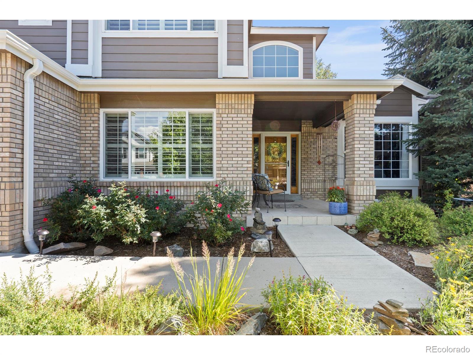 3908 Grand Canyon Street Fort Collins CO 80525