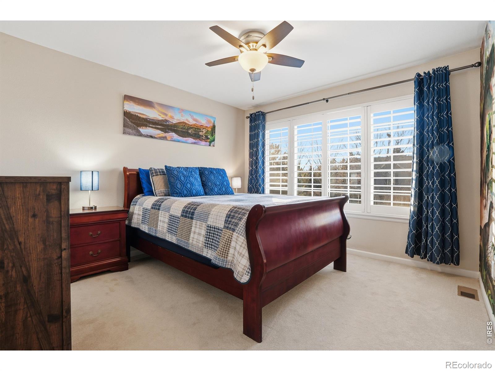 3908 Grand Canyon Street Fort Collins CO 80525