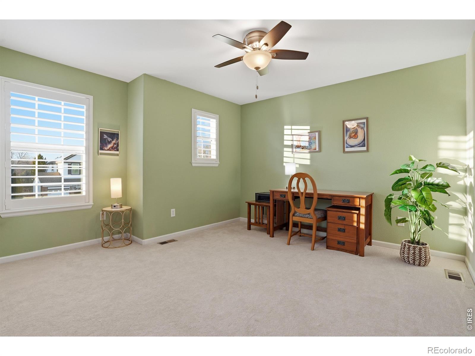 3908 Grand Canyon Street Fort Collins CO 80525