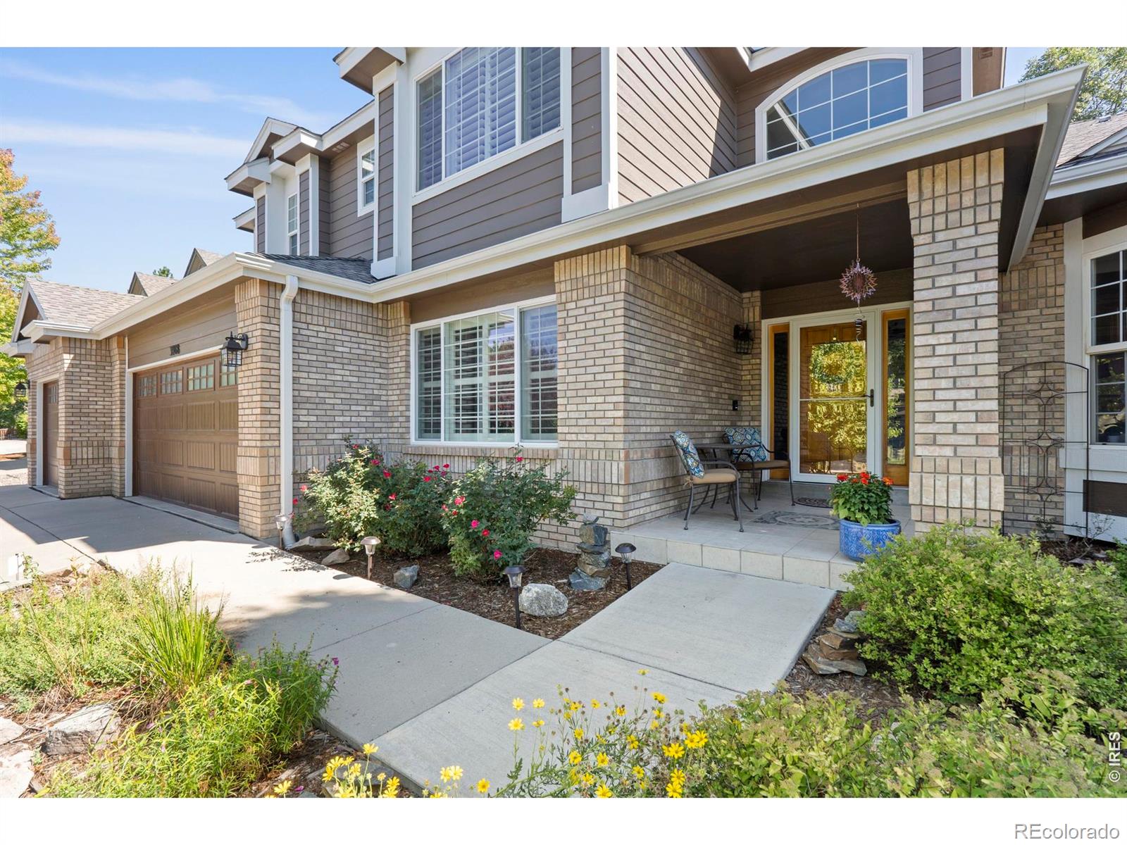 3908 Grand Canyon Street Fort Collins CO 80525